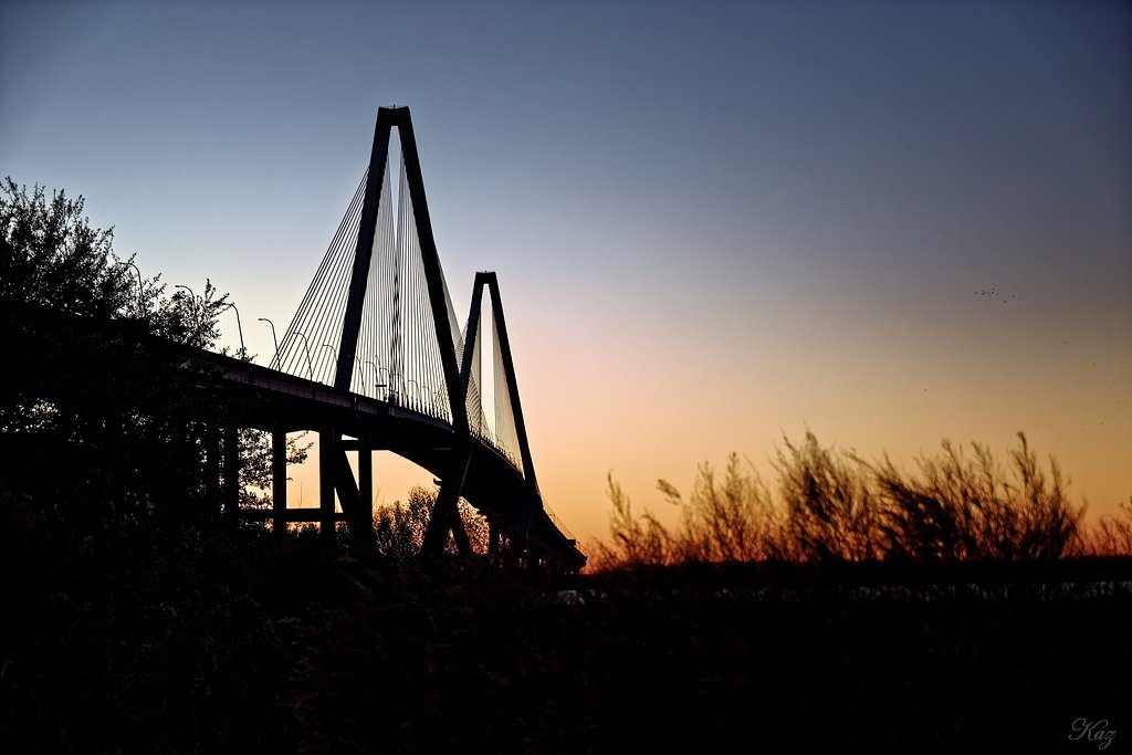 Arthur Ravenel Jr. Bridge