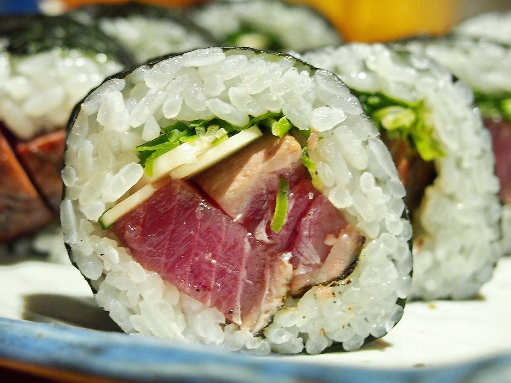 土佐巻き