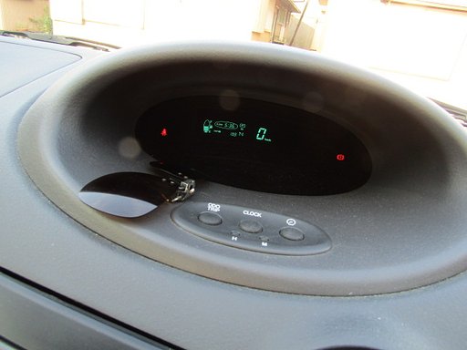 デジタルメーターｂｙヴィッツＴＯＹＯＴＡ