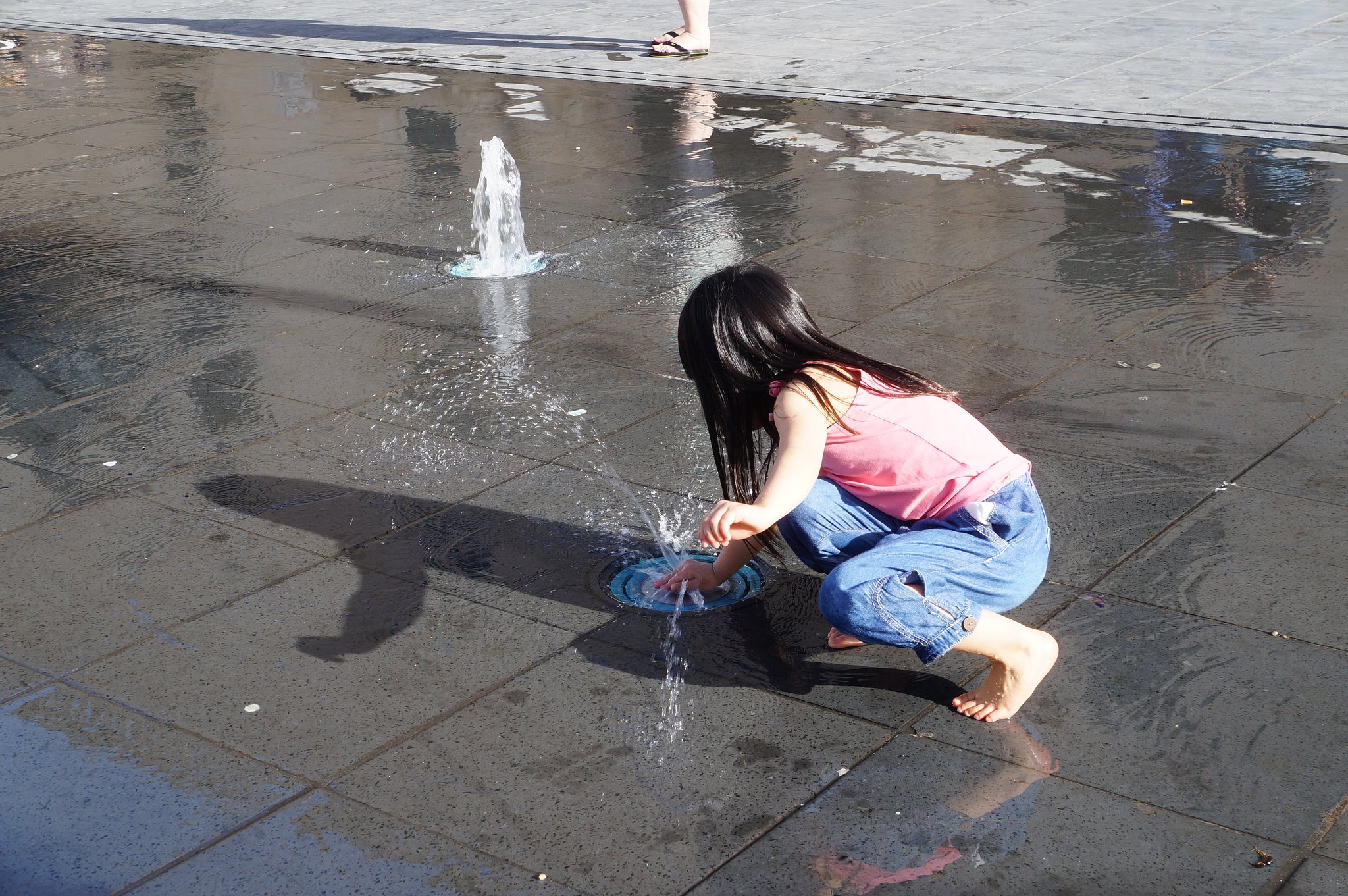 【動感】夏日