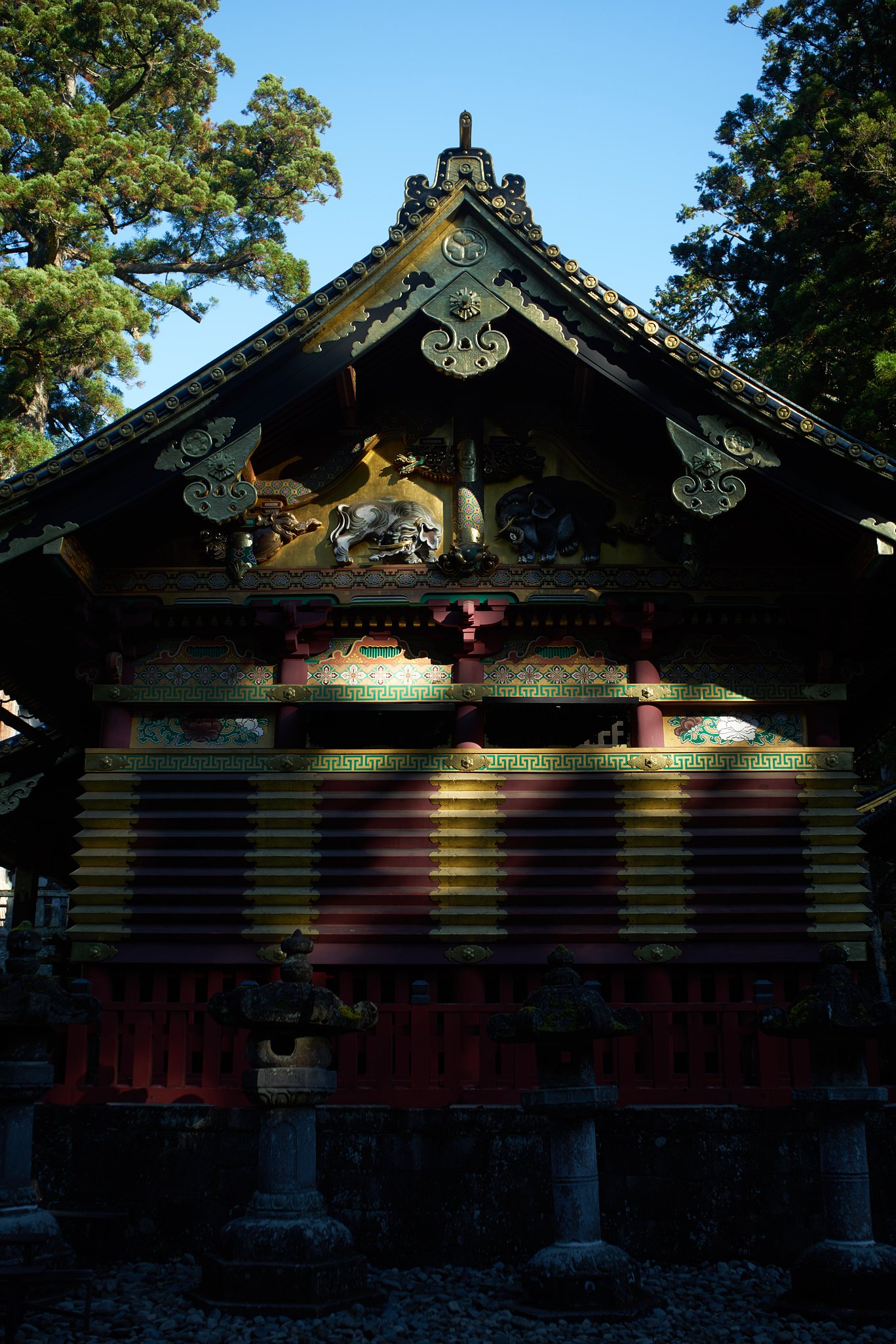 東照宮