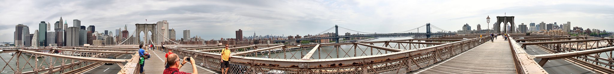 【MFP】My Favorite Panorama Shot