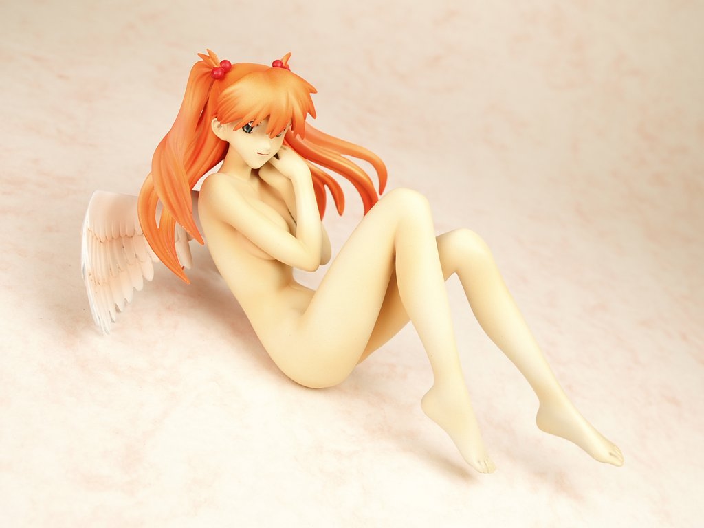 アスカ Ver.Wing