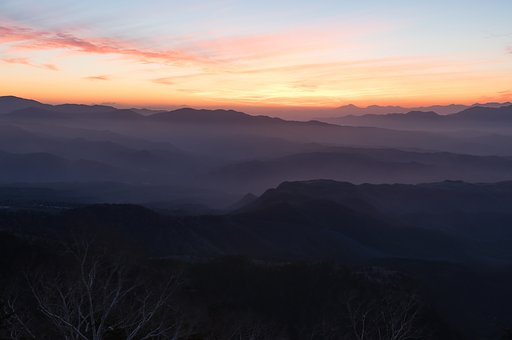 幾重にも_田の原より