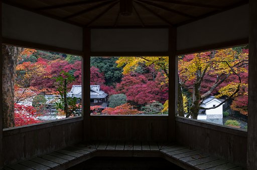 屏風