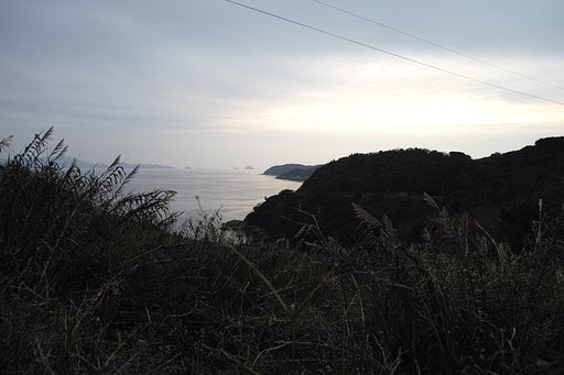 何でもない光景②