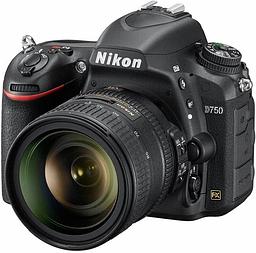 D750