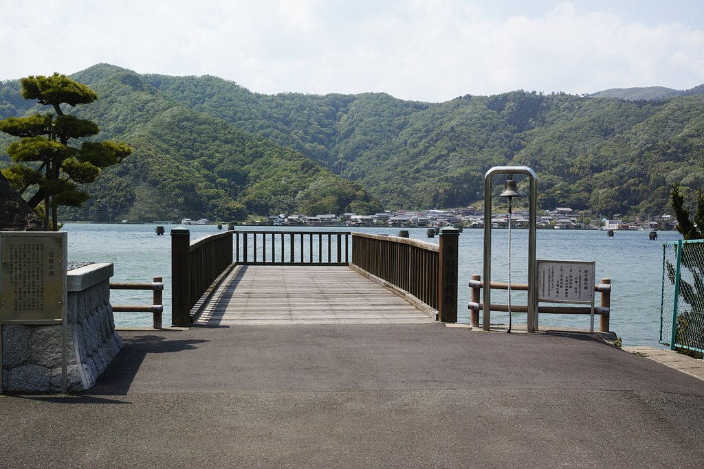 舞鶴