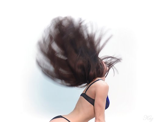 【動感】Stephanie