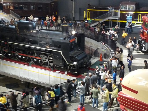 鉄道