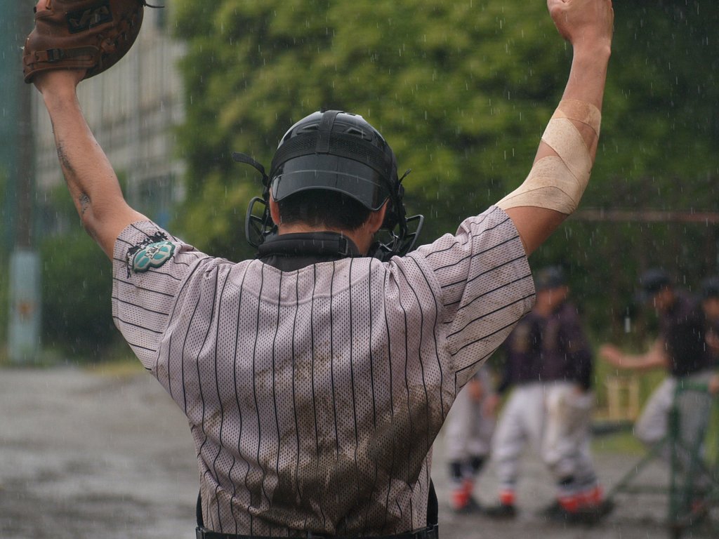 いざ夏へ！