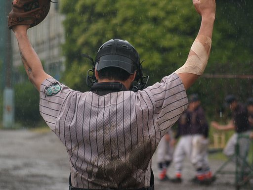 いざ夏へ！