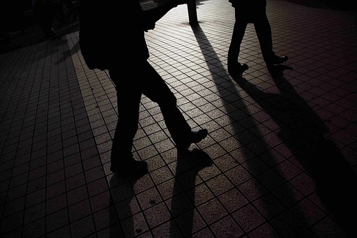 駅(station)