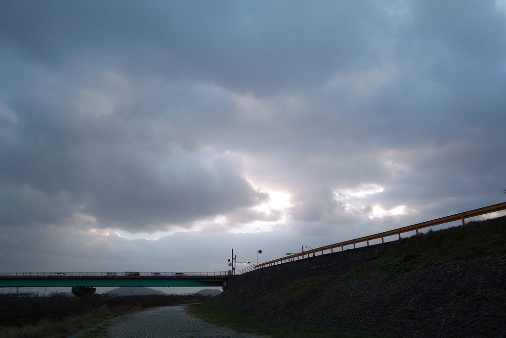 SIGMA DP1 17㎜F4