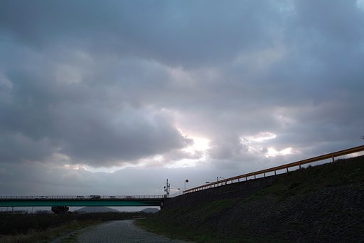 SIGMA DP1 17㎜F4