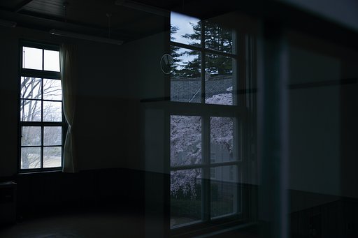無限回廊
