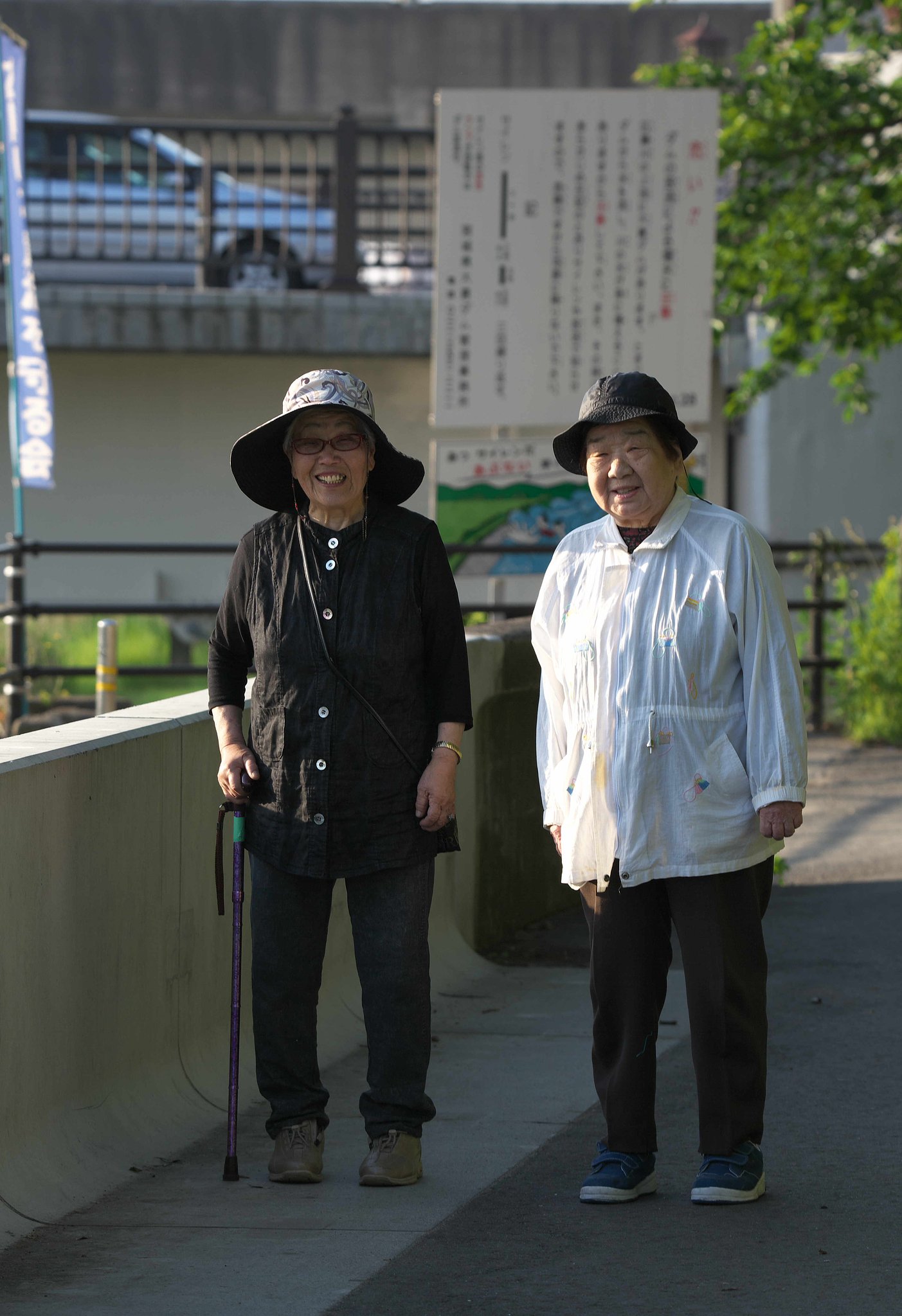 元気の秘訣