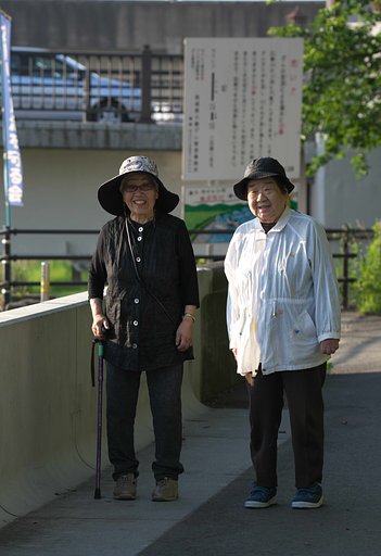 元気の秘訣
