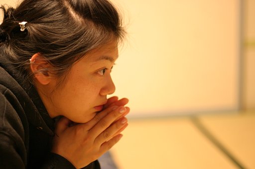 ひさしぶりに。