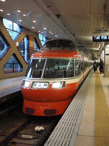 ベテラン健在