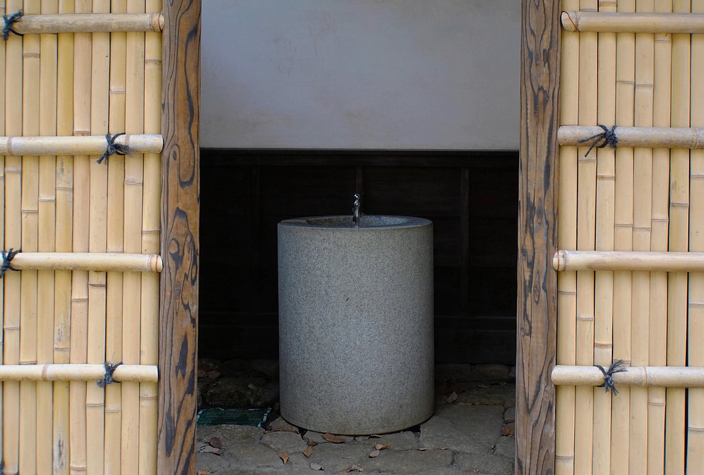 水飲み場