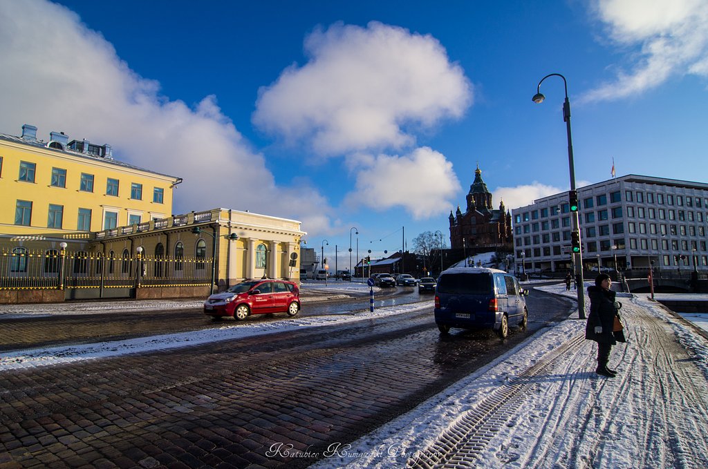 @Helsinki