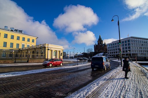 @Helsinki
