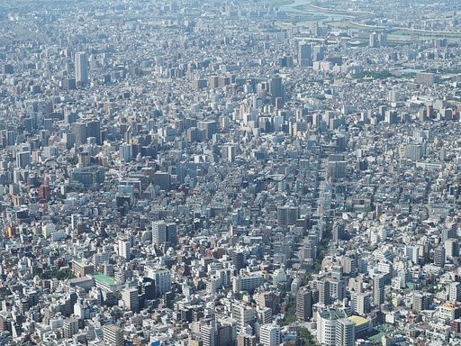 ウォーリーを探せ？