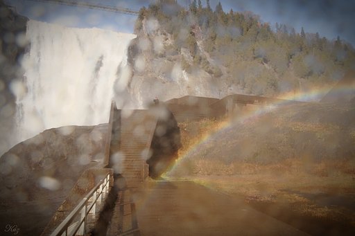 【Translucent】虹の此方に