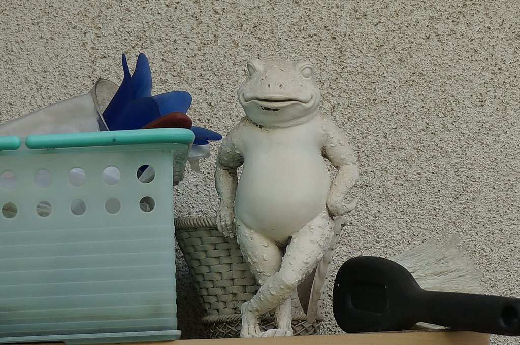 かえる