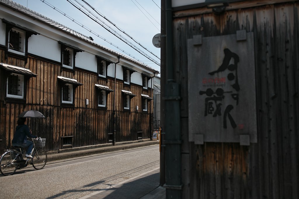 EF35 F1.4LⅡ