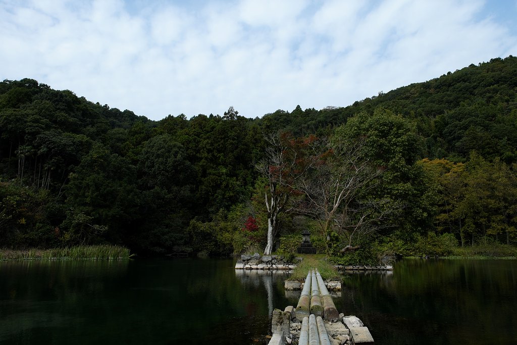 Fuji XF16-55