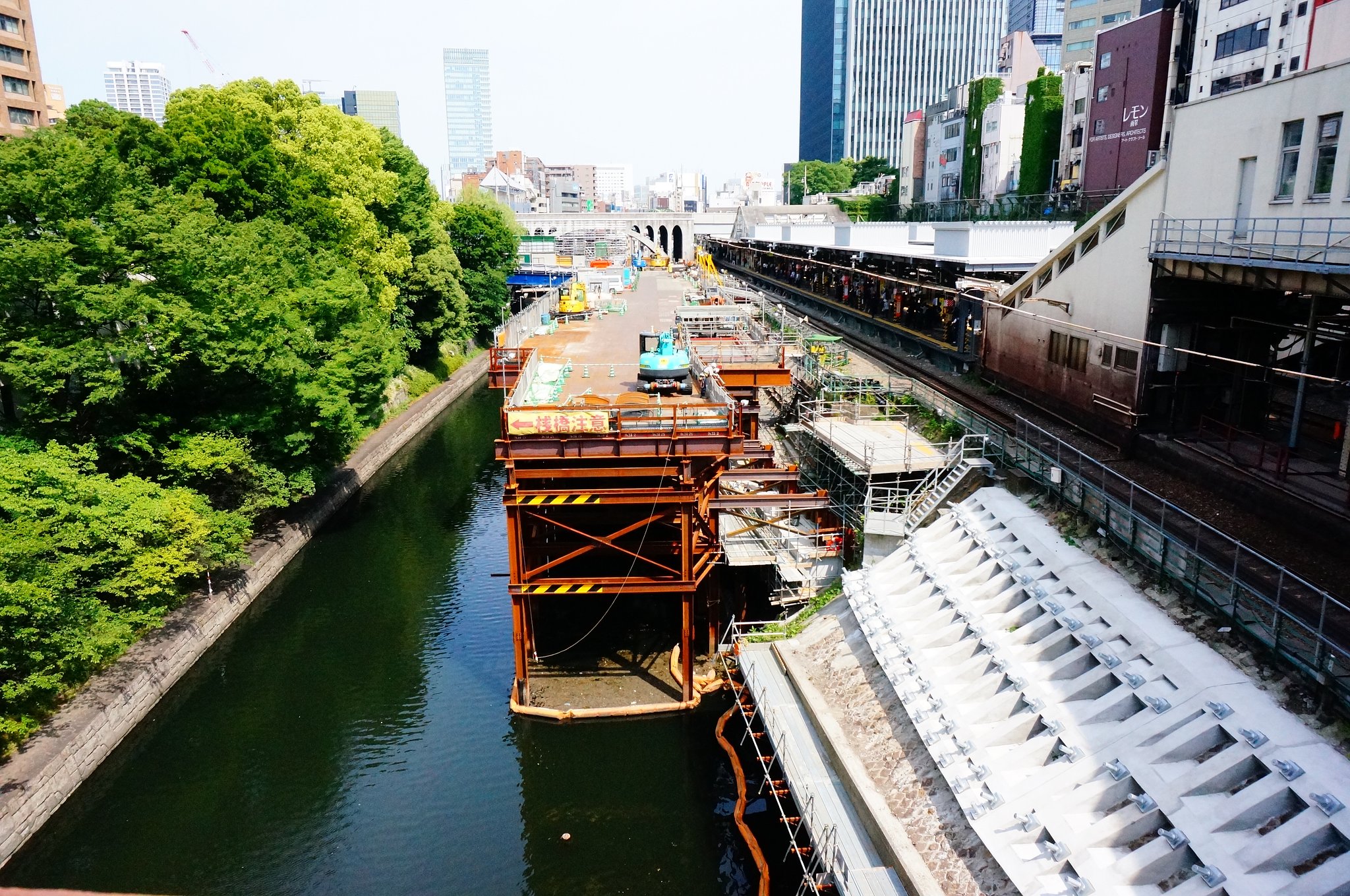 御茶ノ水―駅