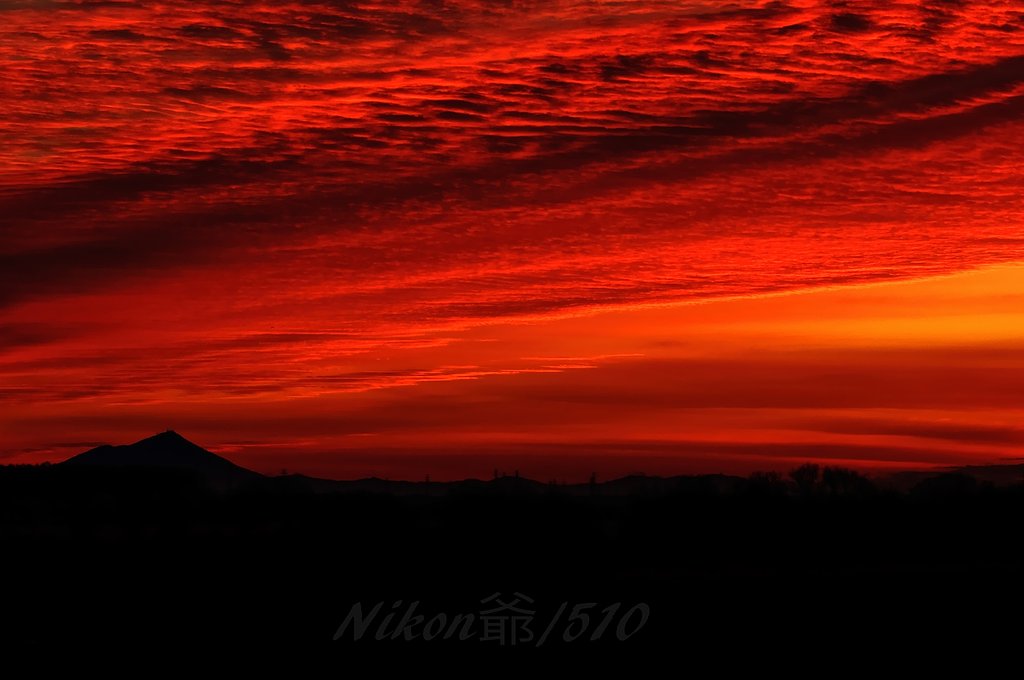 危険雲