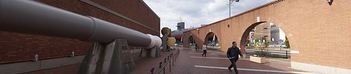 大和ミュージアム
