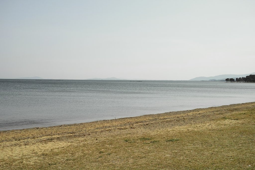 びわ湖