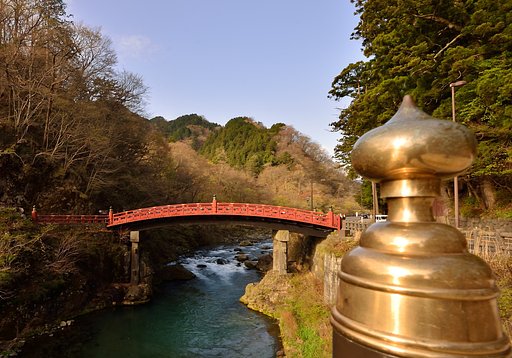 神橋