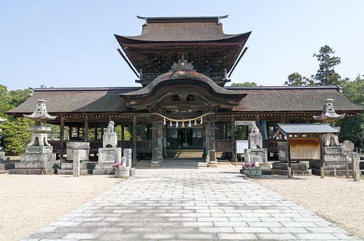 正八幡