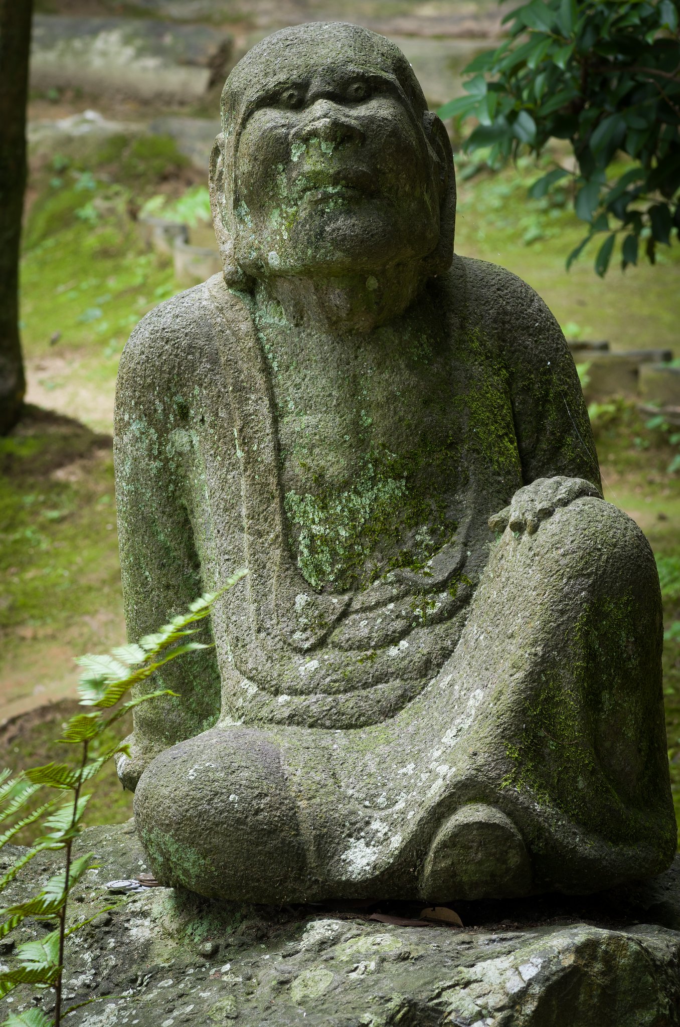 羅漢