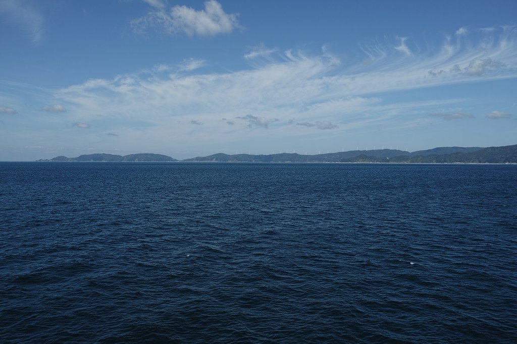 佐田岬
