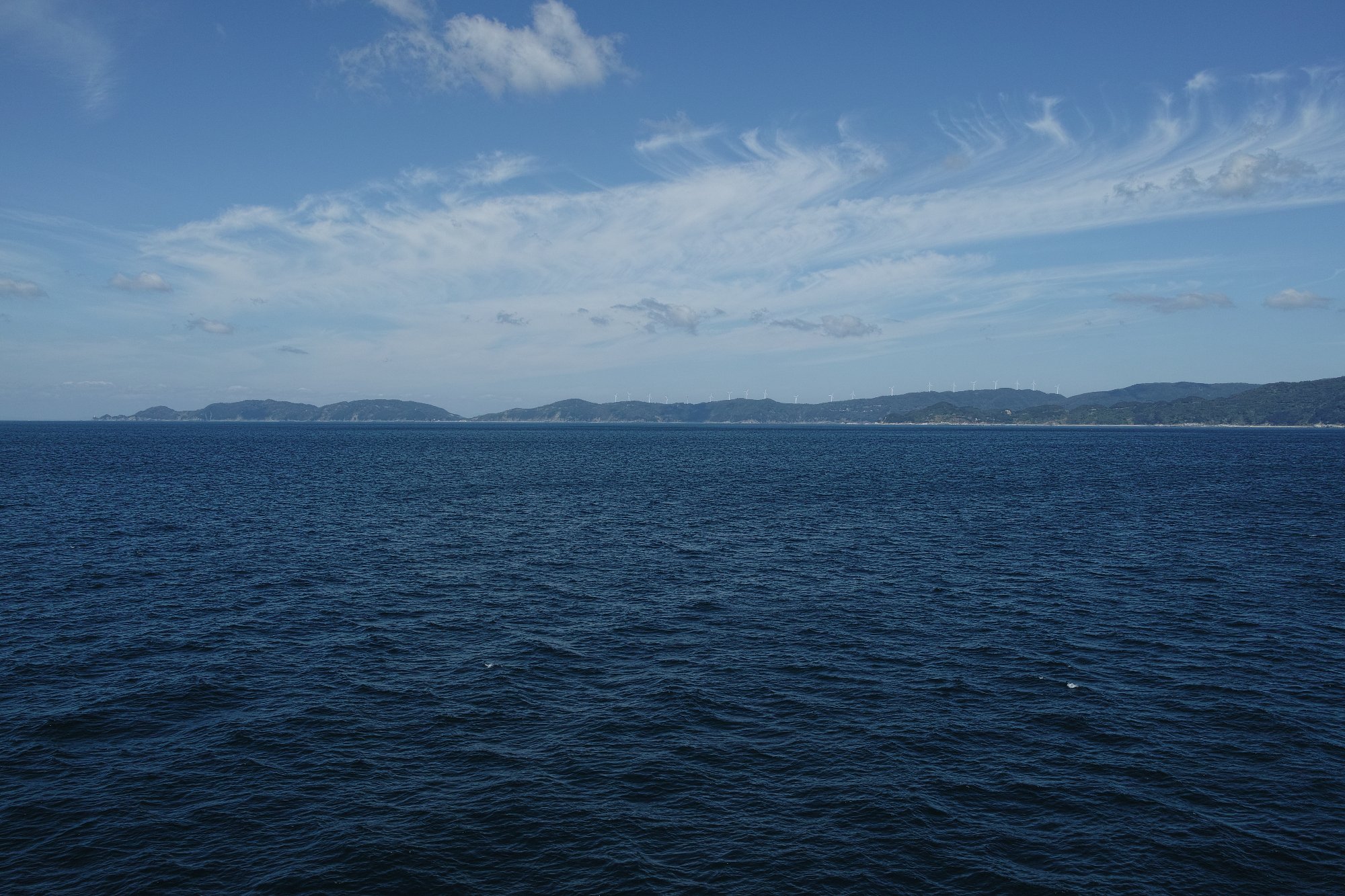 佐田岬