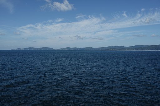 佐田岬