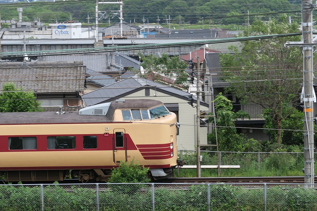 列車