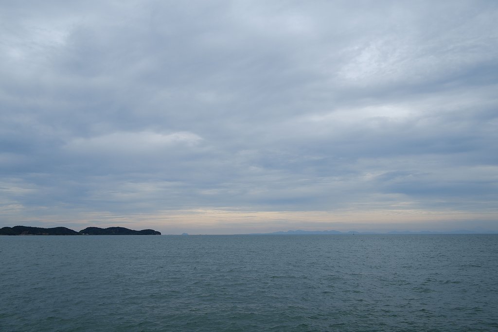 海