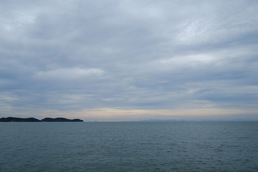 海