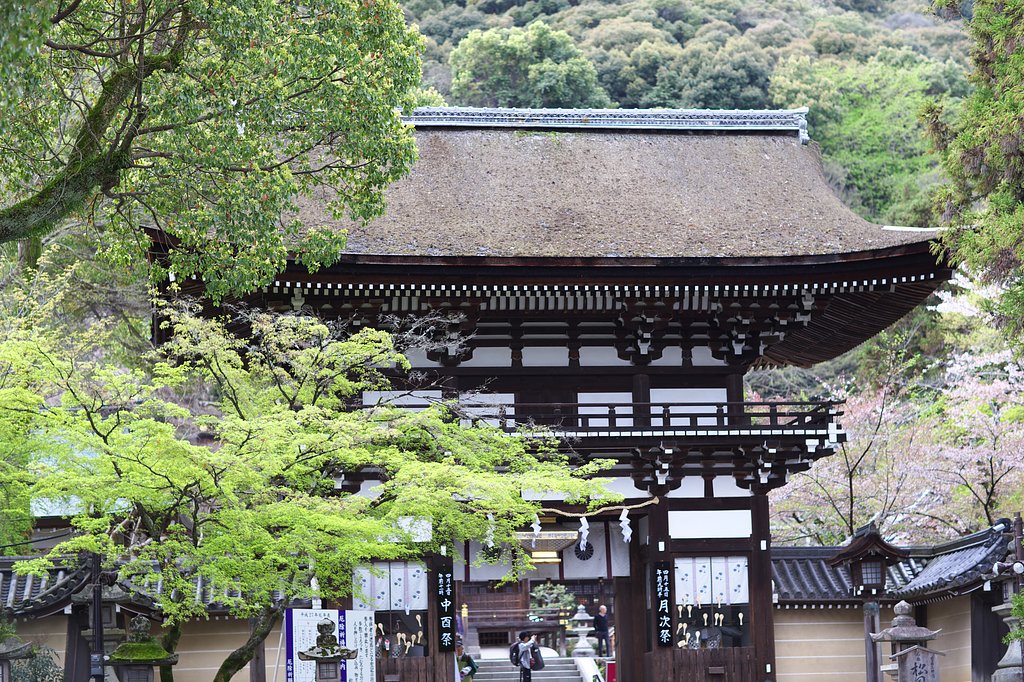松尾大社