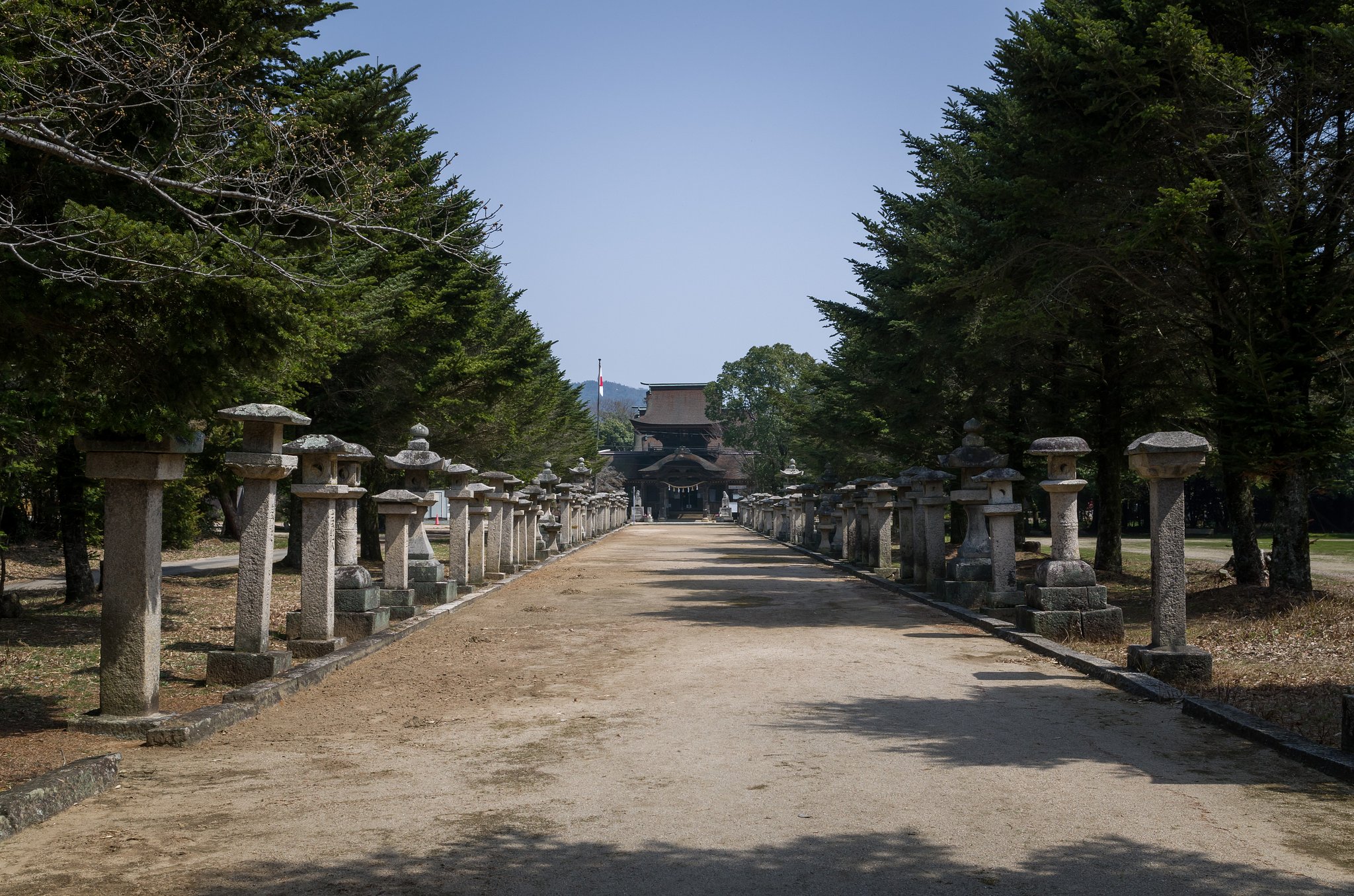 八幡様