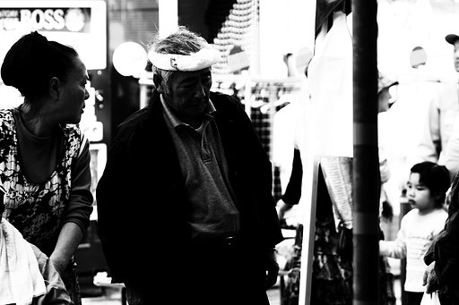 【美学】BOSS