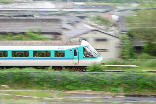 列車