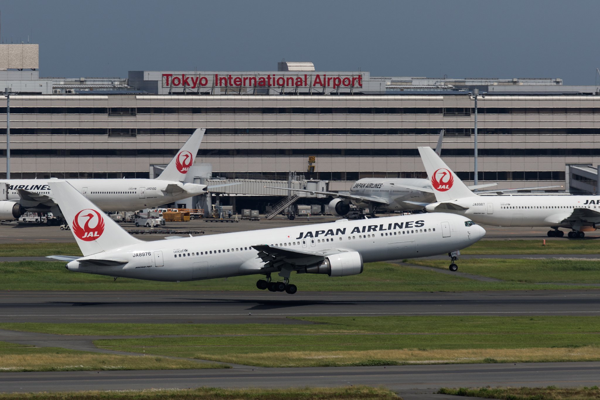 EF100-400mm F4.5-5.6 L IS USM